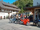 Kaffeestop im 'Restaurant Ratsstüble' (5)